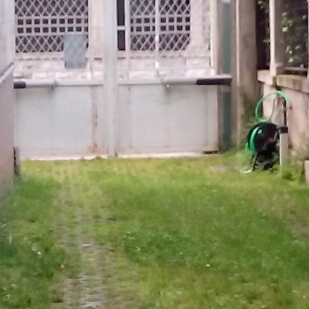 B&B Mavipagi Verona Exteriér fotografie