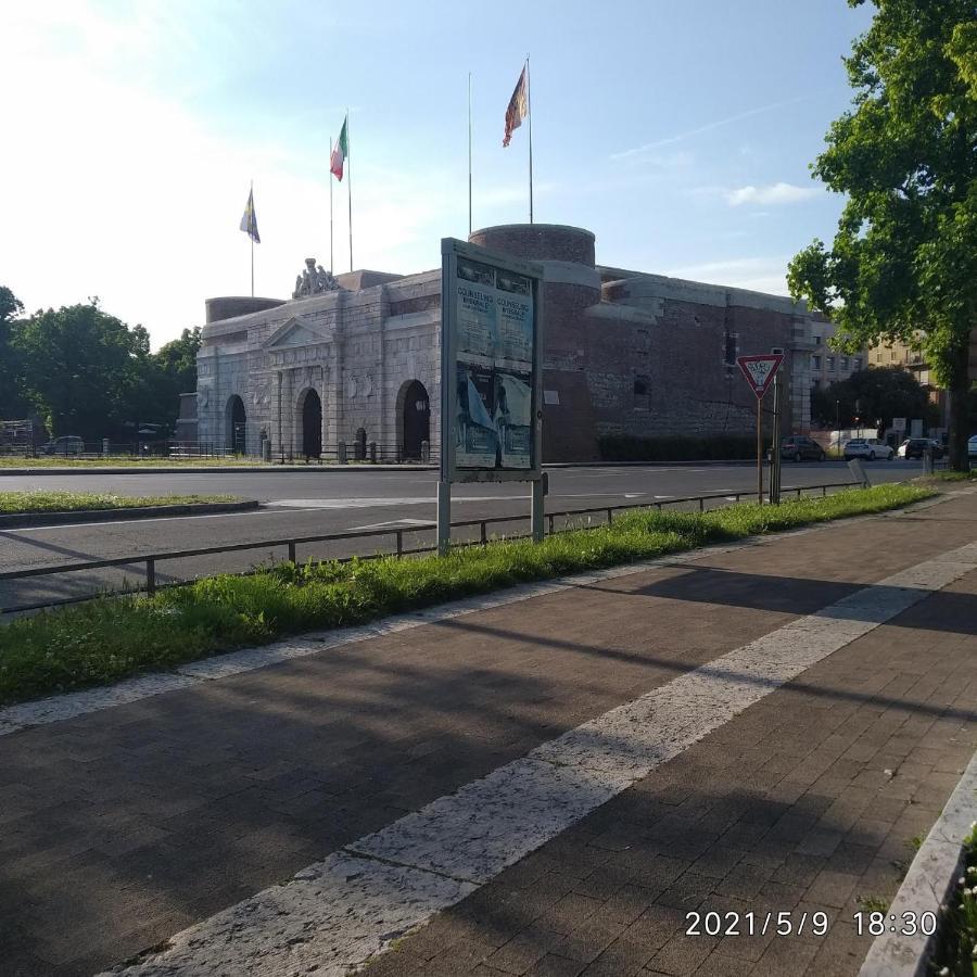 B&B Mavipagi Verona Exteriér fotografie