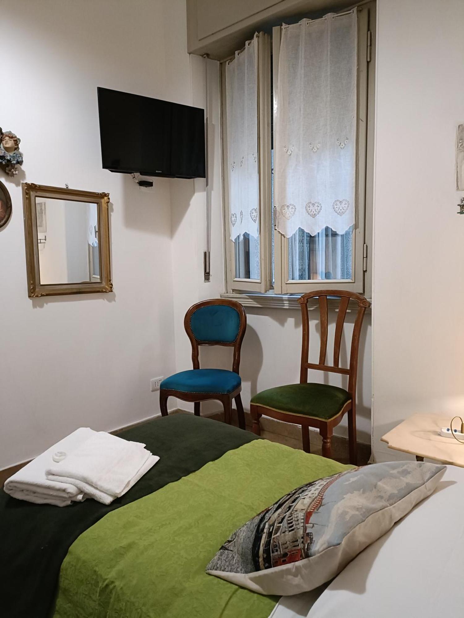 B&B Mavipagi Verona Exteriér fotografie