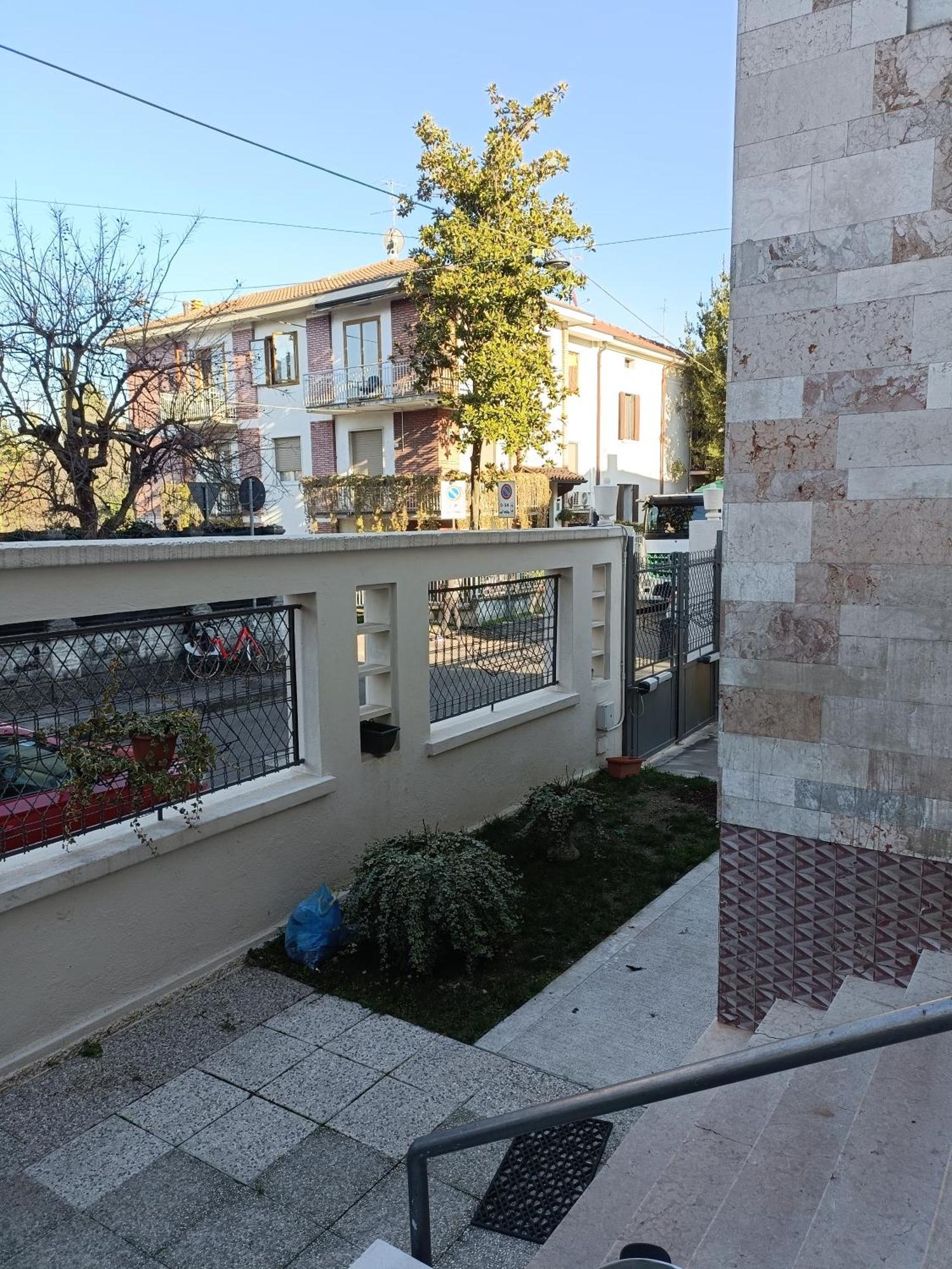 B&B Mavipagi Verona Exteriér fotografie