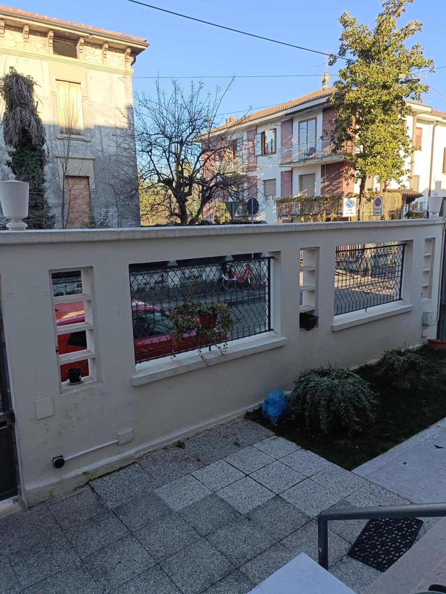 B&B Mavipagi Verona Exteriér fotografie