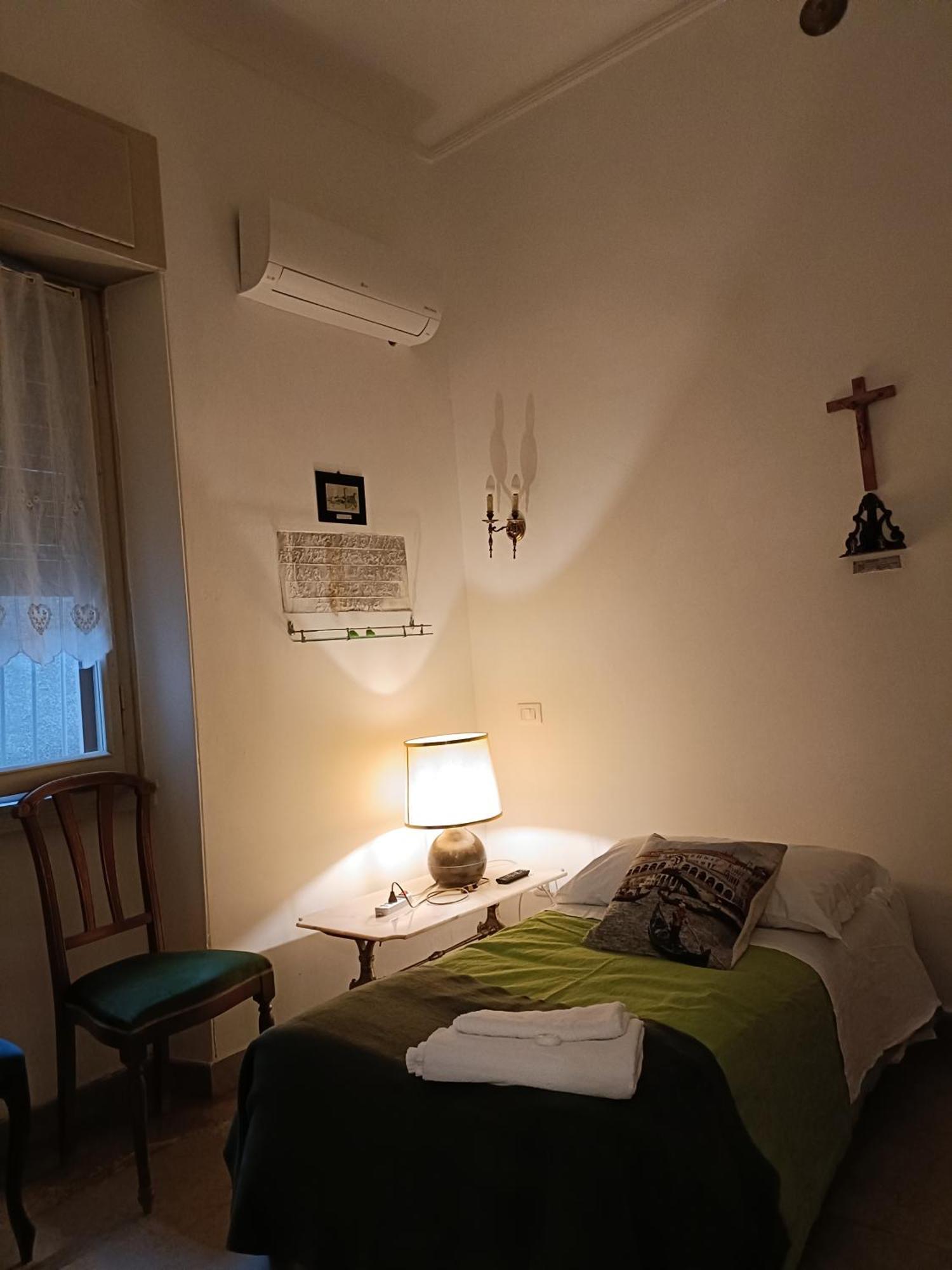 B&B Mavipagi Verona Exteriér fotografie