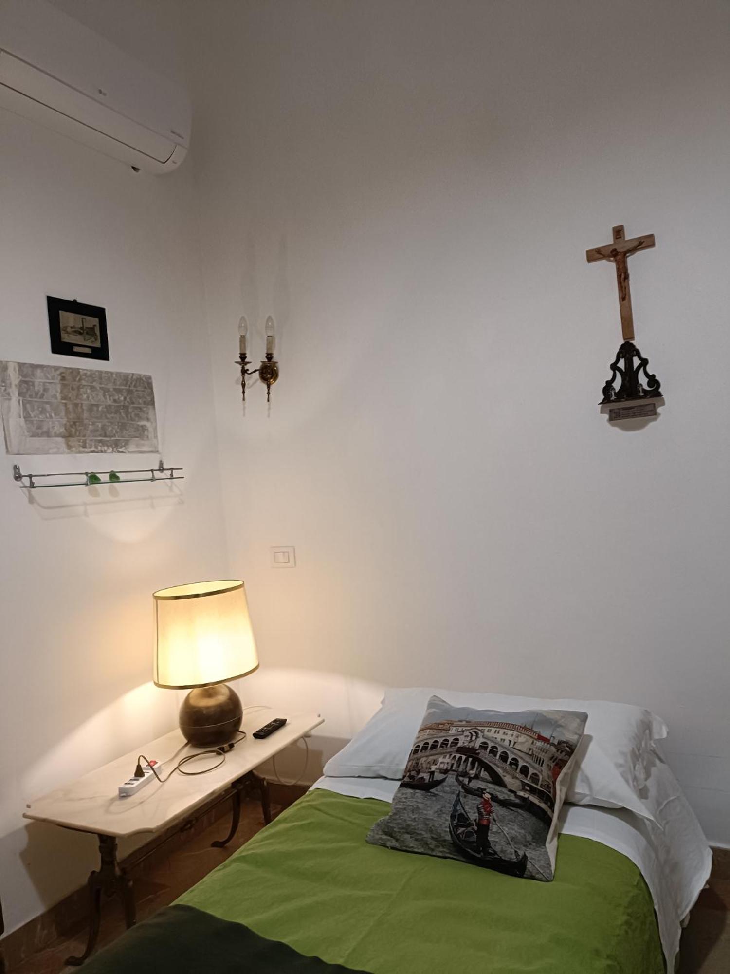B&B Mavipagi Verona Exteriér fotografie