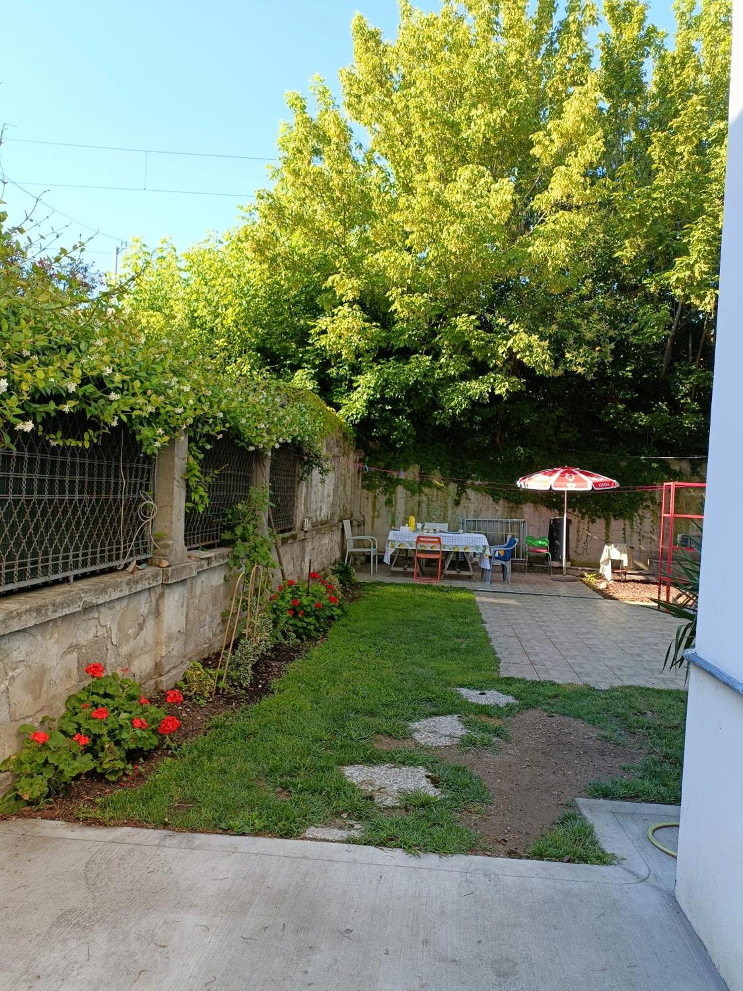 B&B Mavipagi Verona Exteriér fotografie