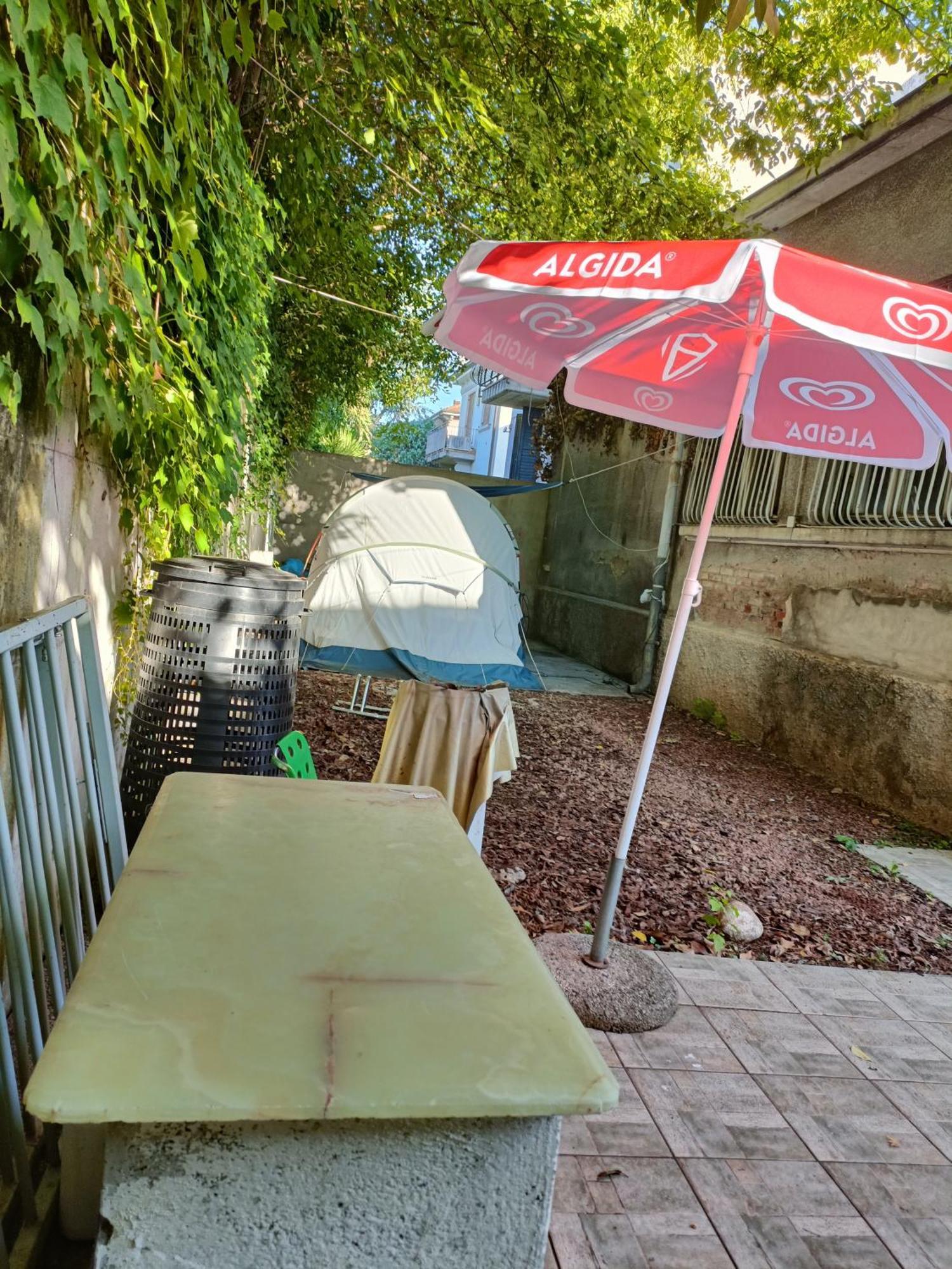 B&B Mavipagi Verona Exteriér fotografie