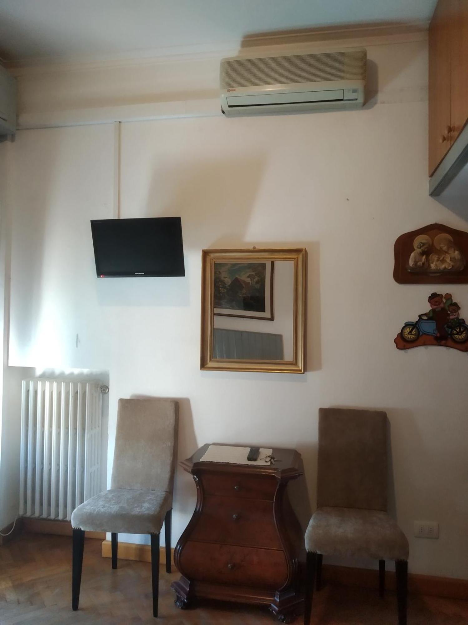 B&B Mavipagi Verona Exteriér fotografie