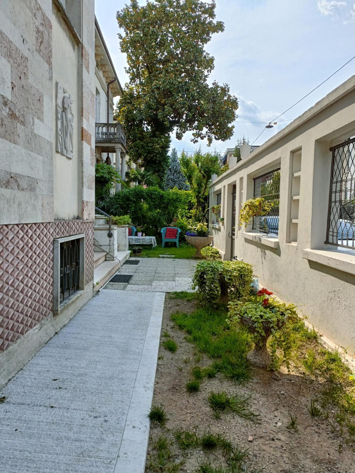 B&B Mavipagi Verona Pokoj fotografie