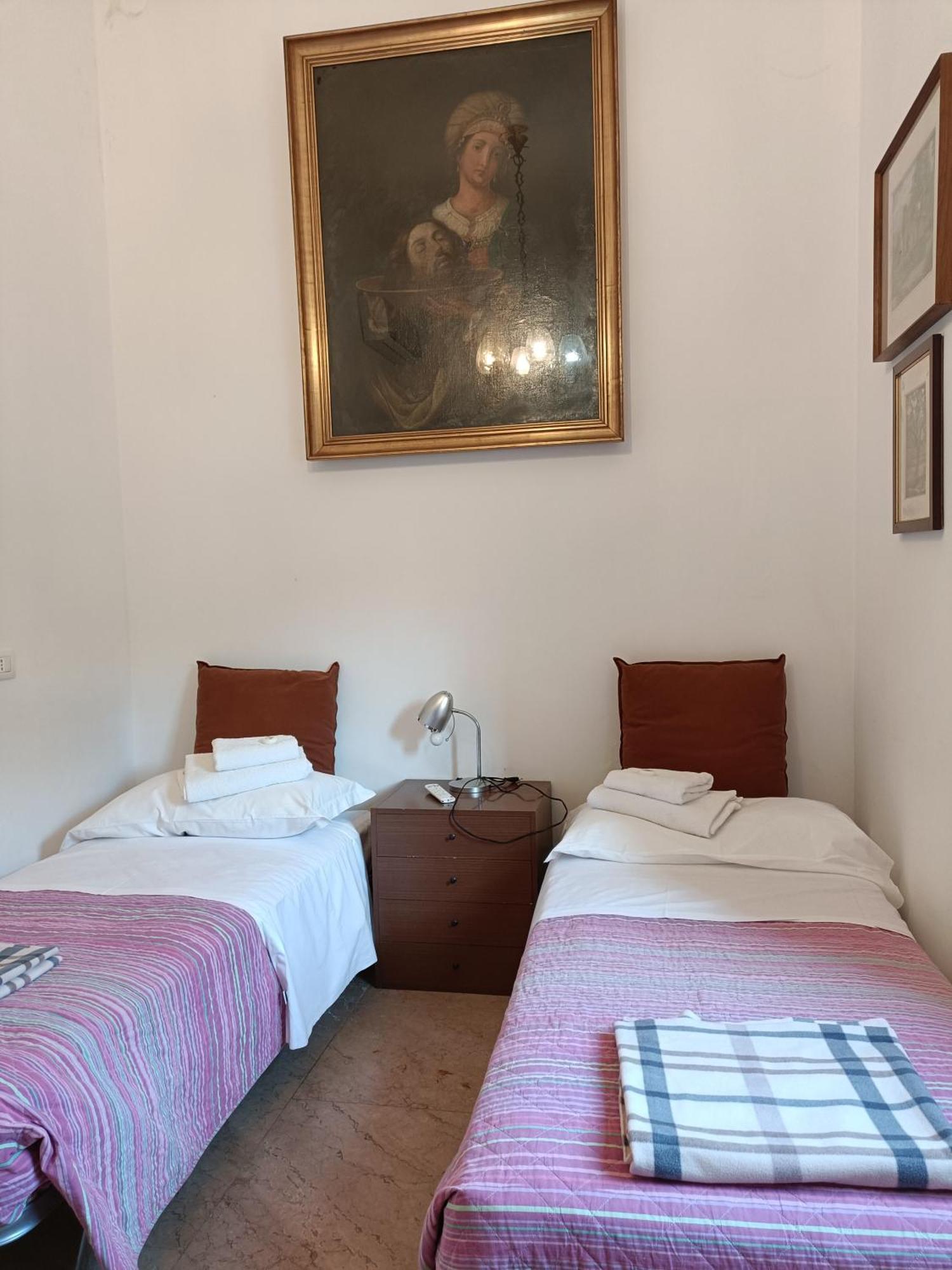 B&B Mavipagi Verona Pokoj fotografie