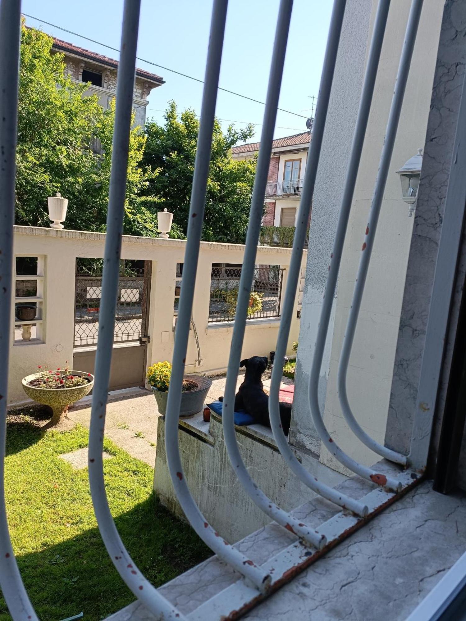 B&B Mavipagi Verona Exteriér fotografie
