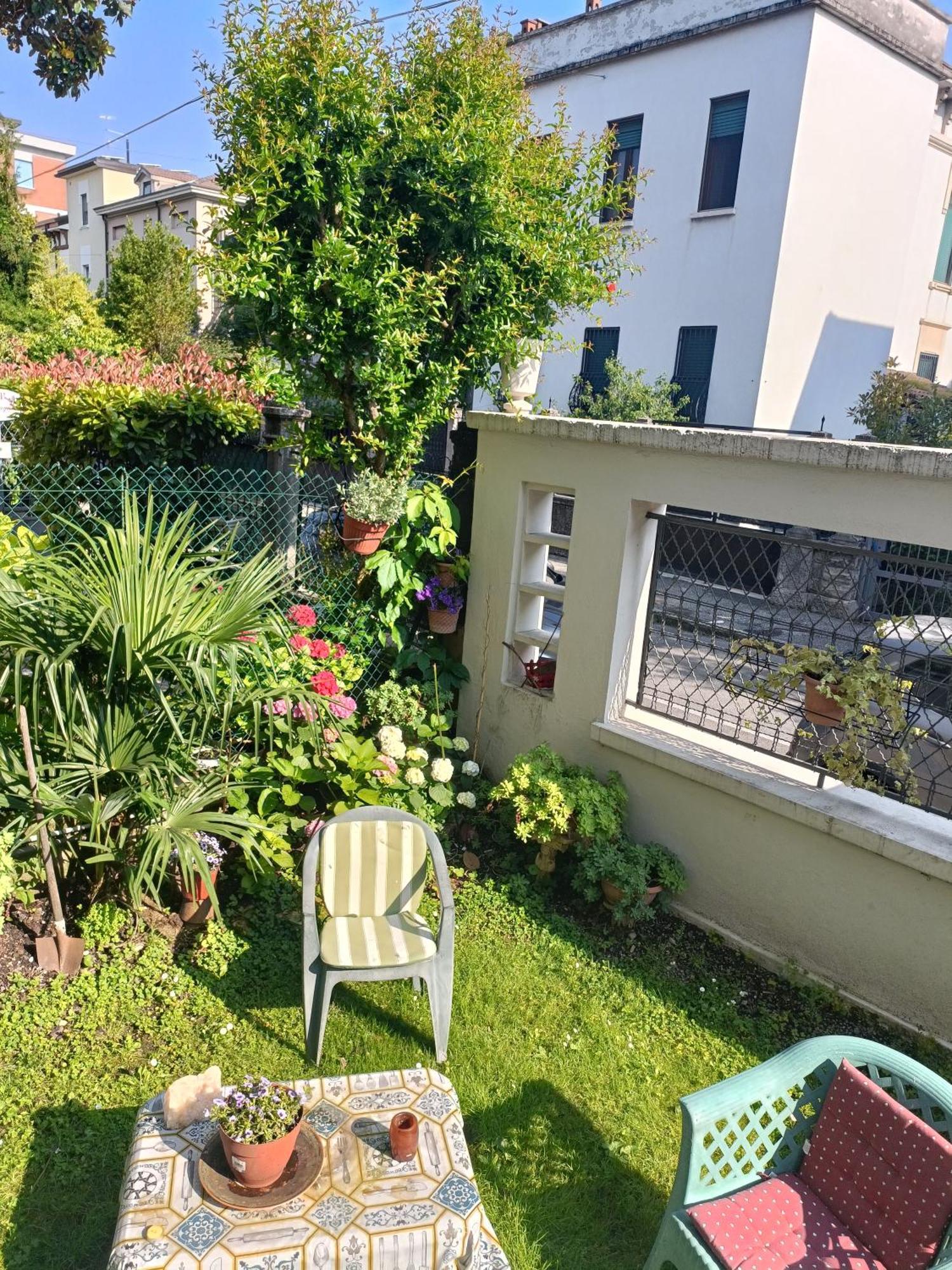 B&B Mavipagi Verona Exteriér fotografie