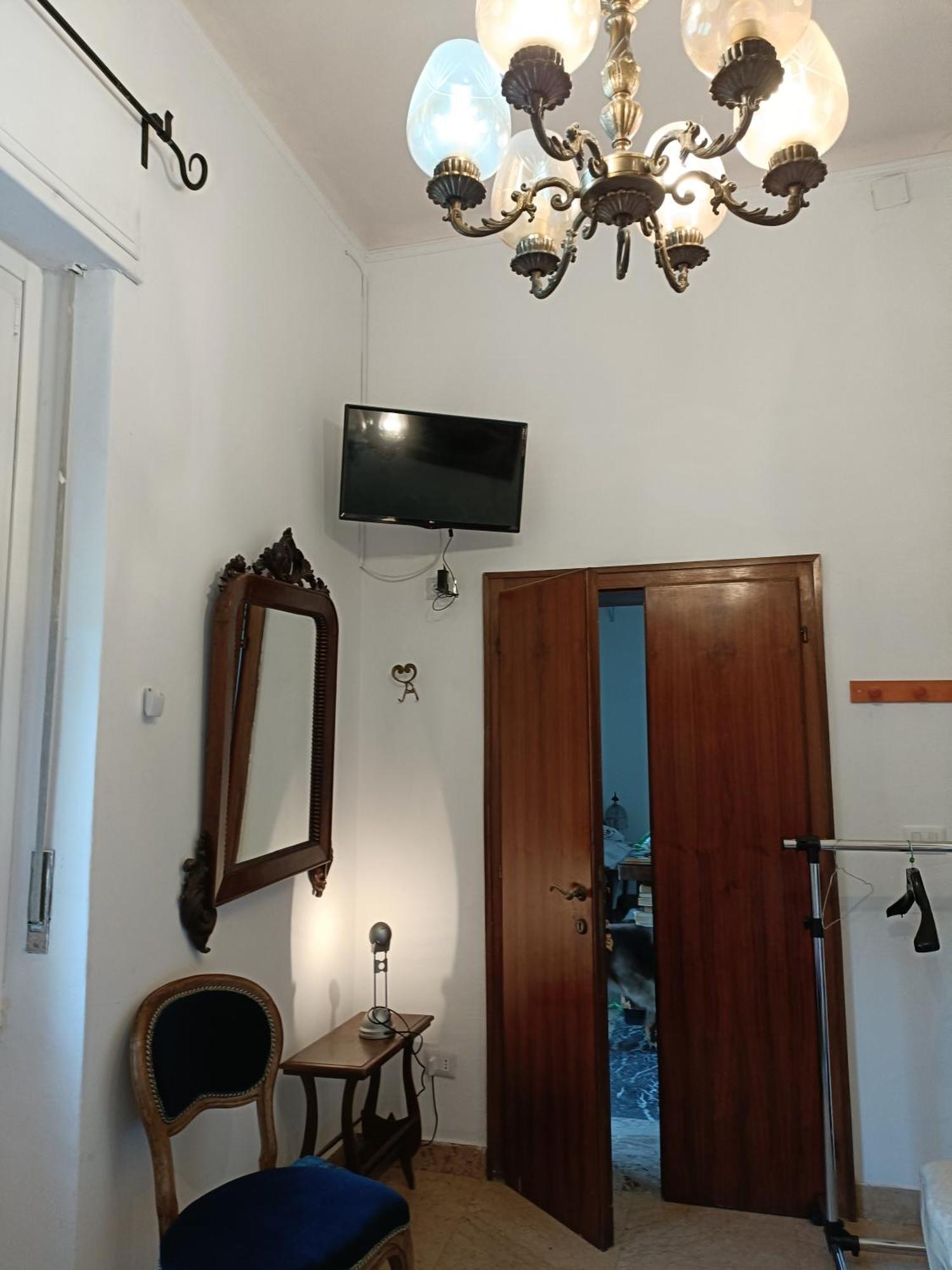 B&B Mavipagi Verona Exteriér fotografie