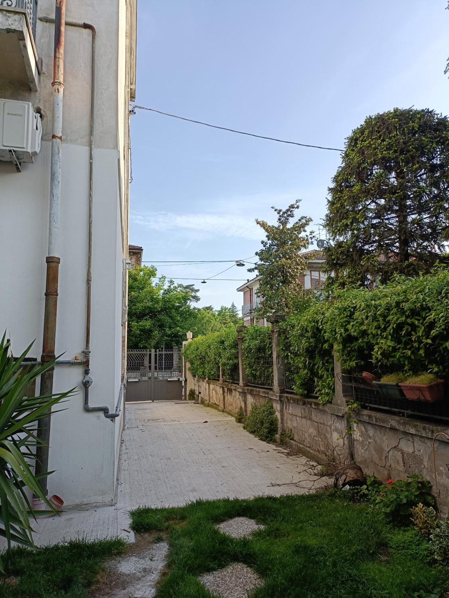 B&B Mavipagi Verona Exteriér fotografie