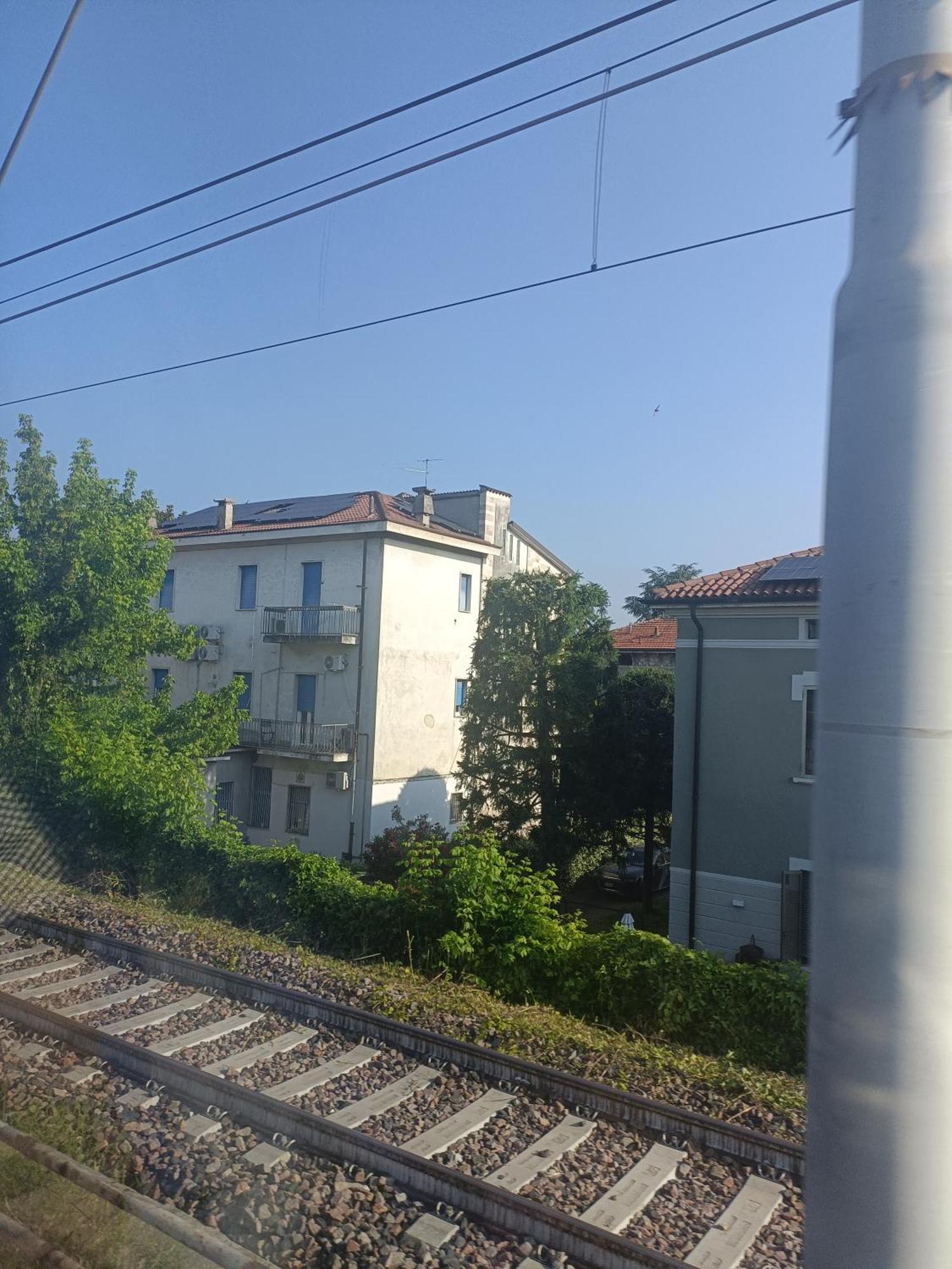 B&B Mavipagi Verona Exteriér fotografie