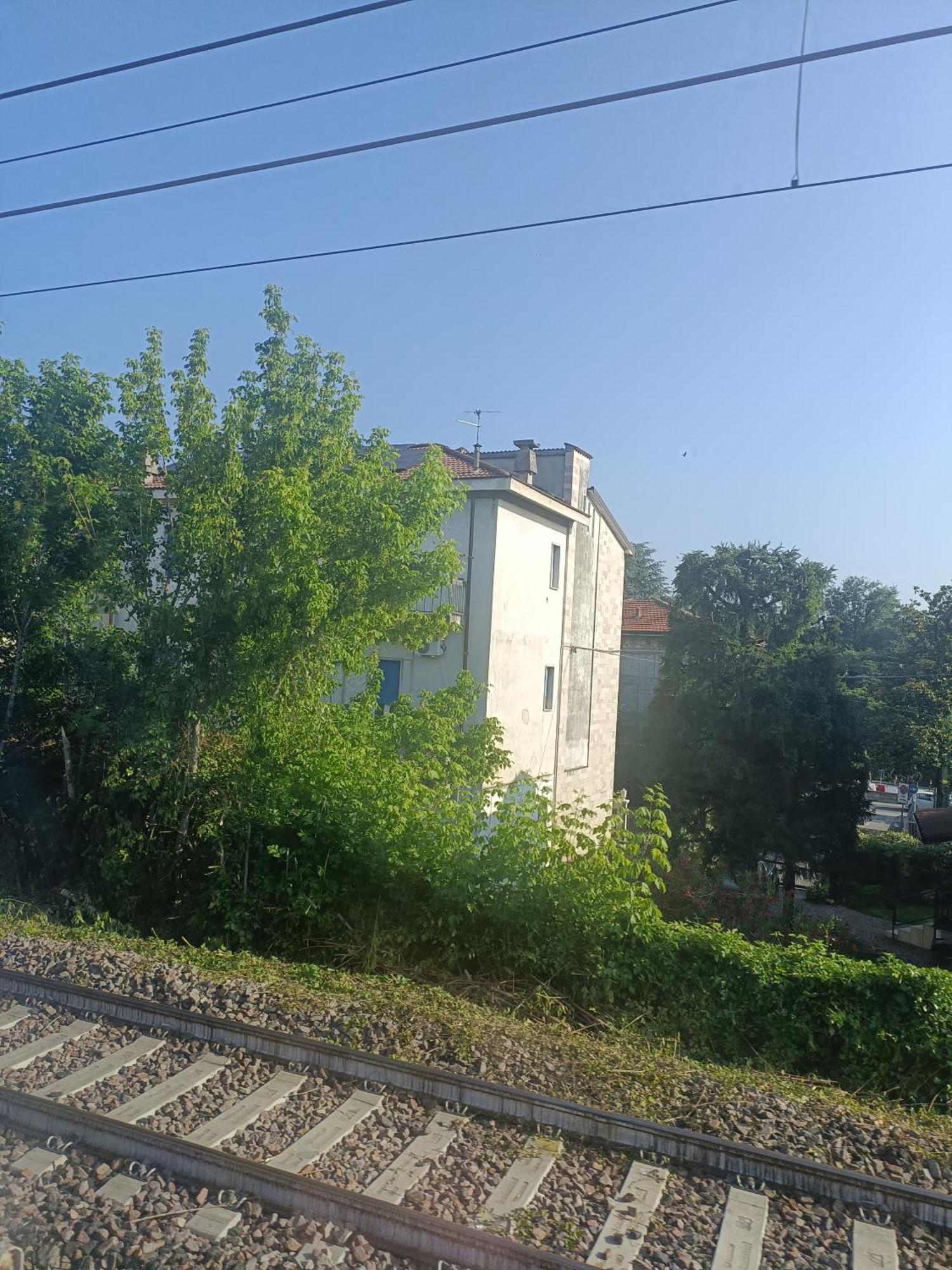 B&B Mavipagi Verona Exteriér fotografie