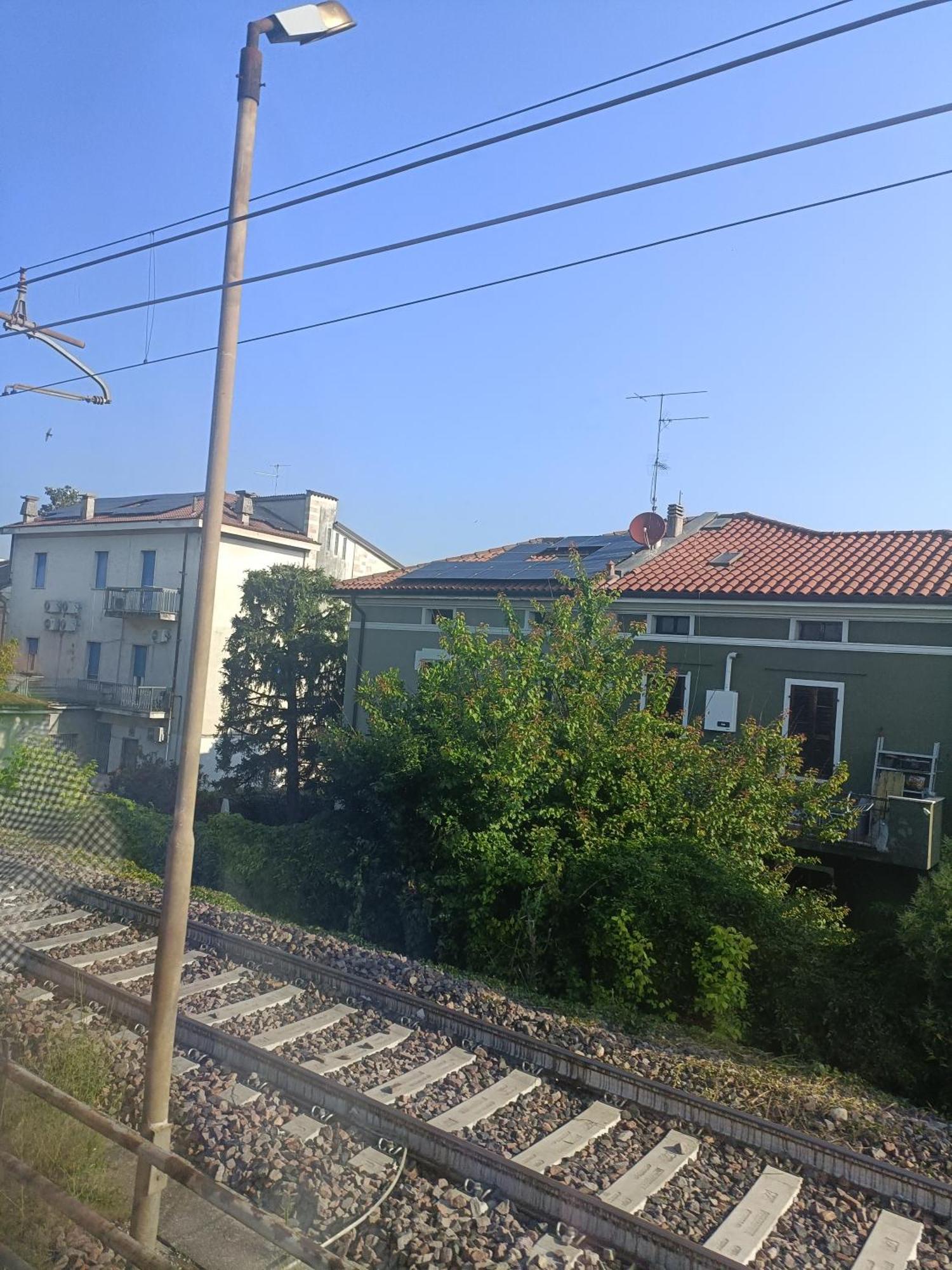 B&B Mavipagi Verona Exteriér fotografie