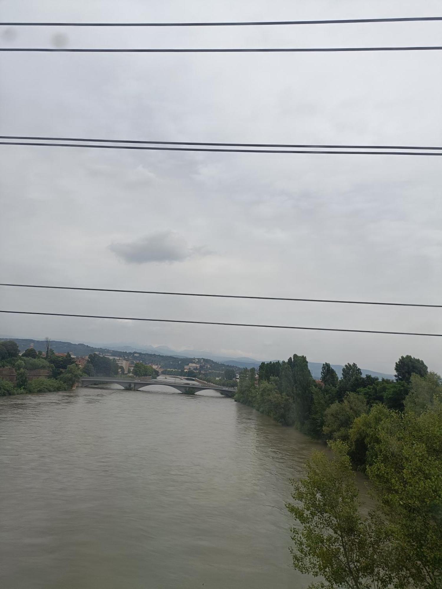 B&B Mavipagi Verona Exteriér fotografie