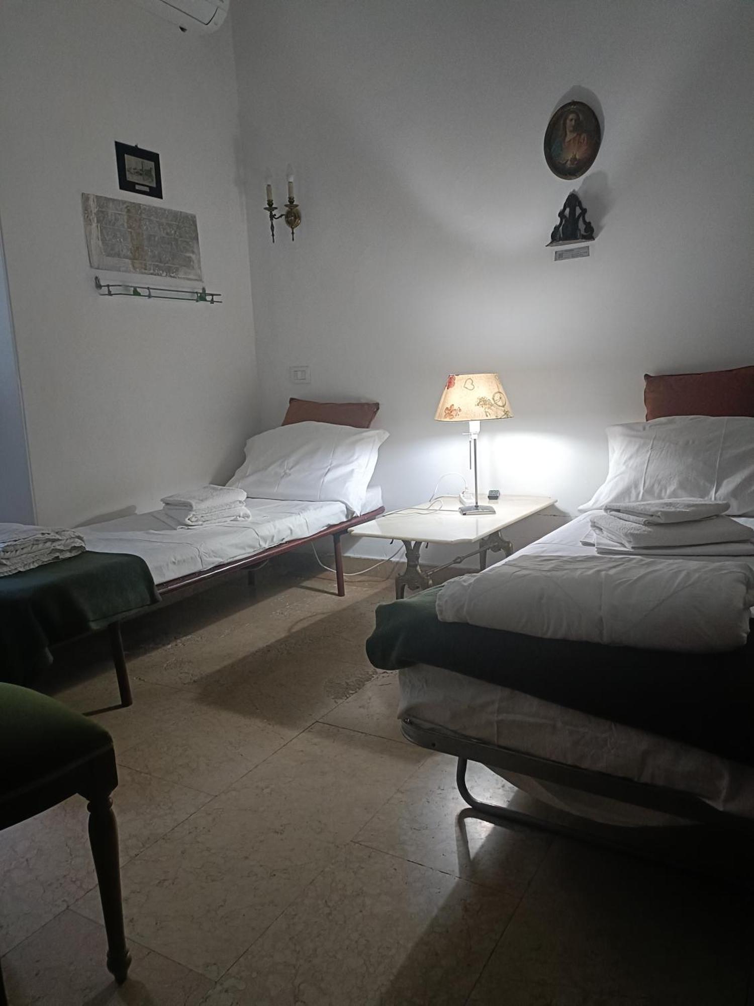 B&B Mavipagi Verona Exteriér fotografie