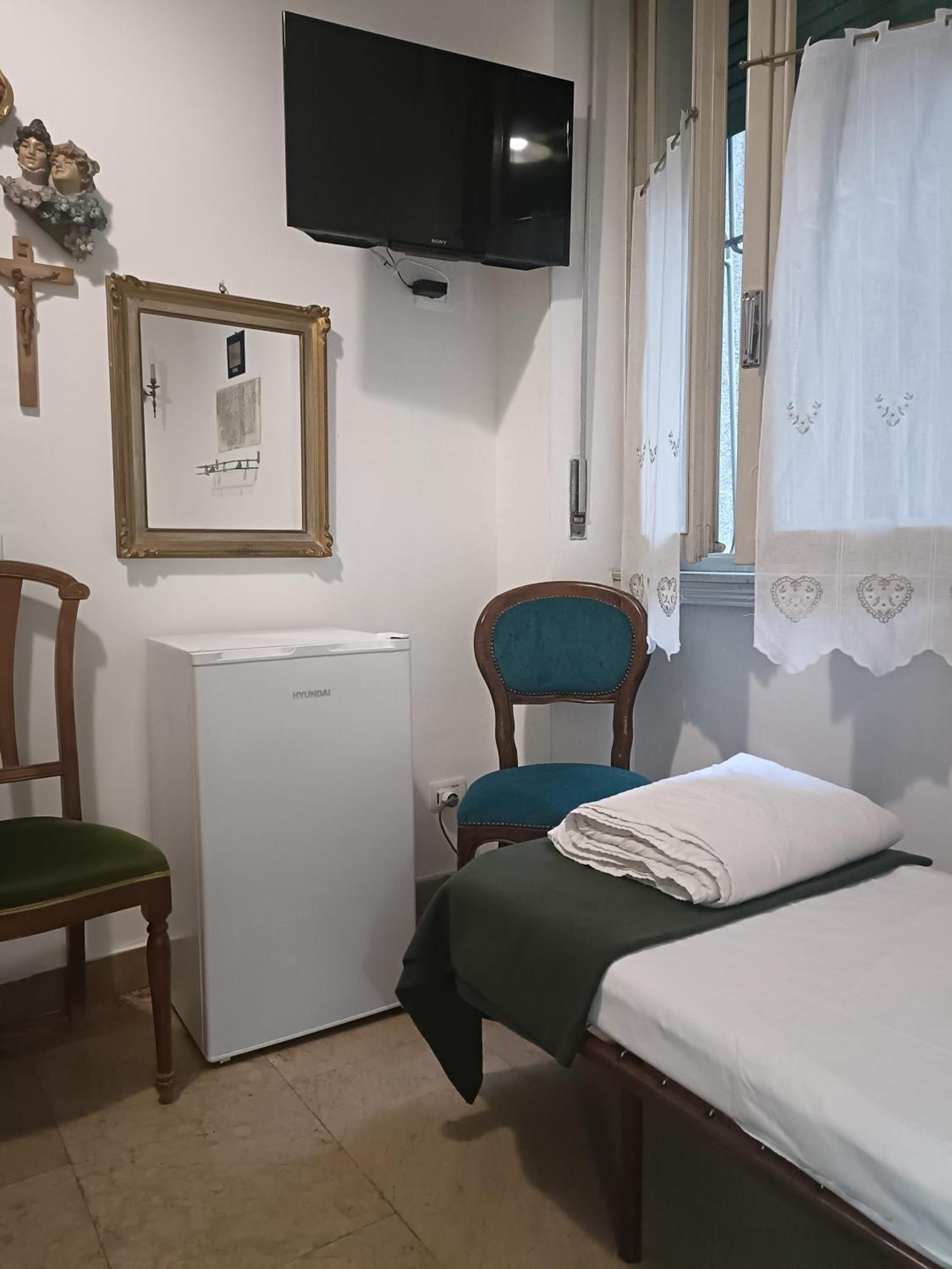 B&B Mavipagi Verona Exteriér fotografie