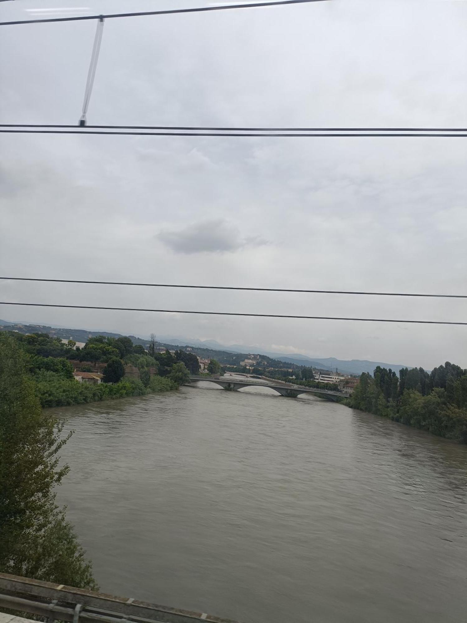 B&B Mavipagi Verona Exteriér fotografie