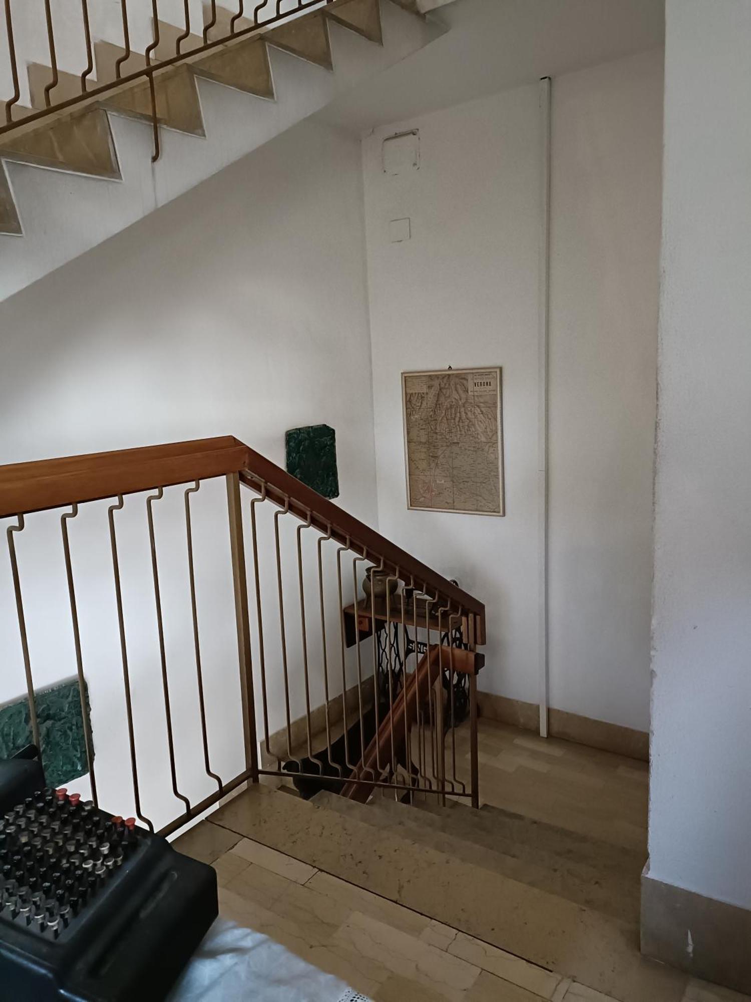 B&B Mavipagi Verona Exteriér fotografie