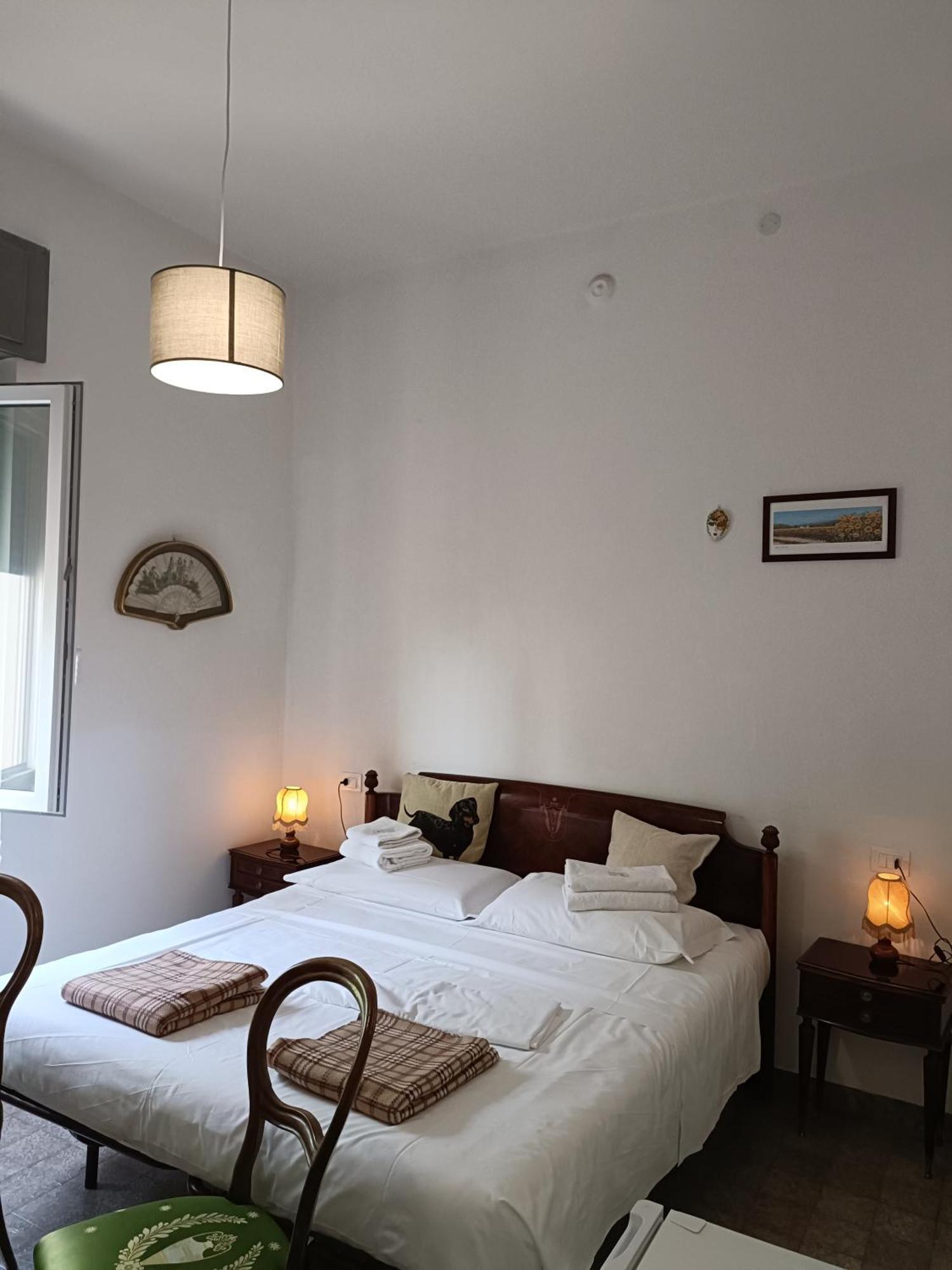 B&B Mavipagi Verona Exteriér fotografie