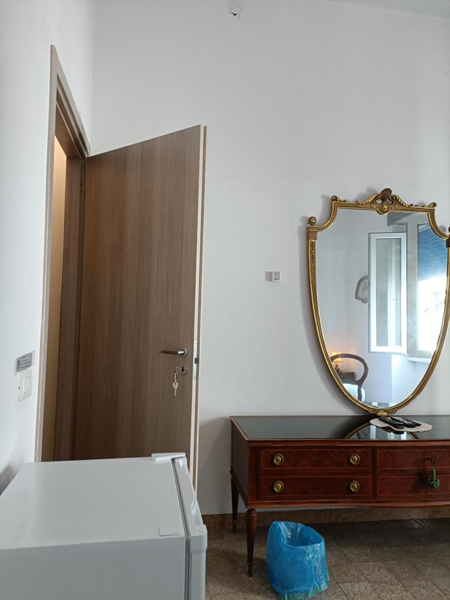 B&B Mavipagi Verona Exteriér fotografie