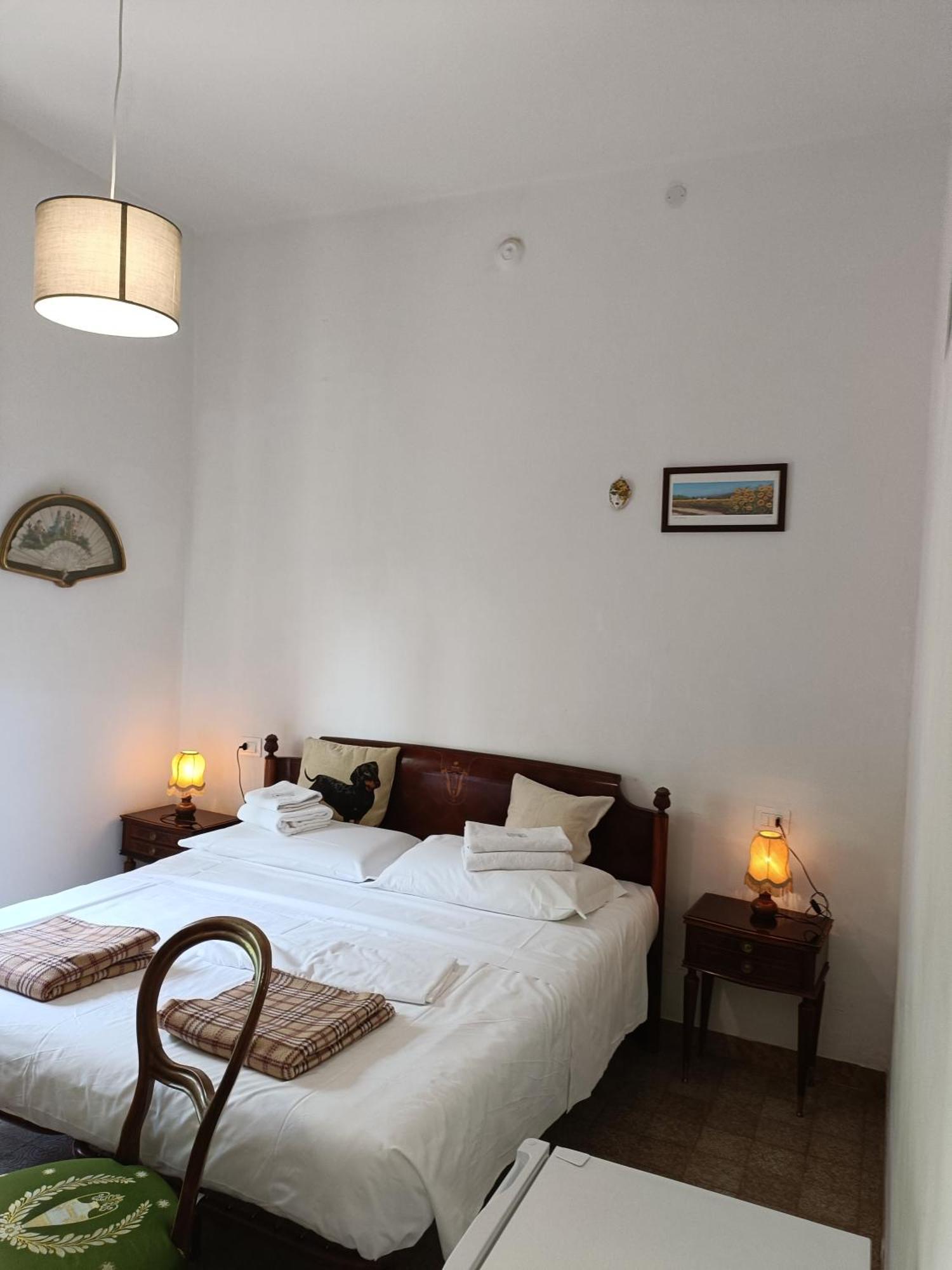 B&B Mavipagi Verona Exteriér fotografie