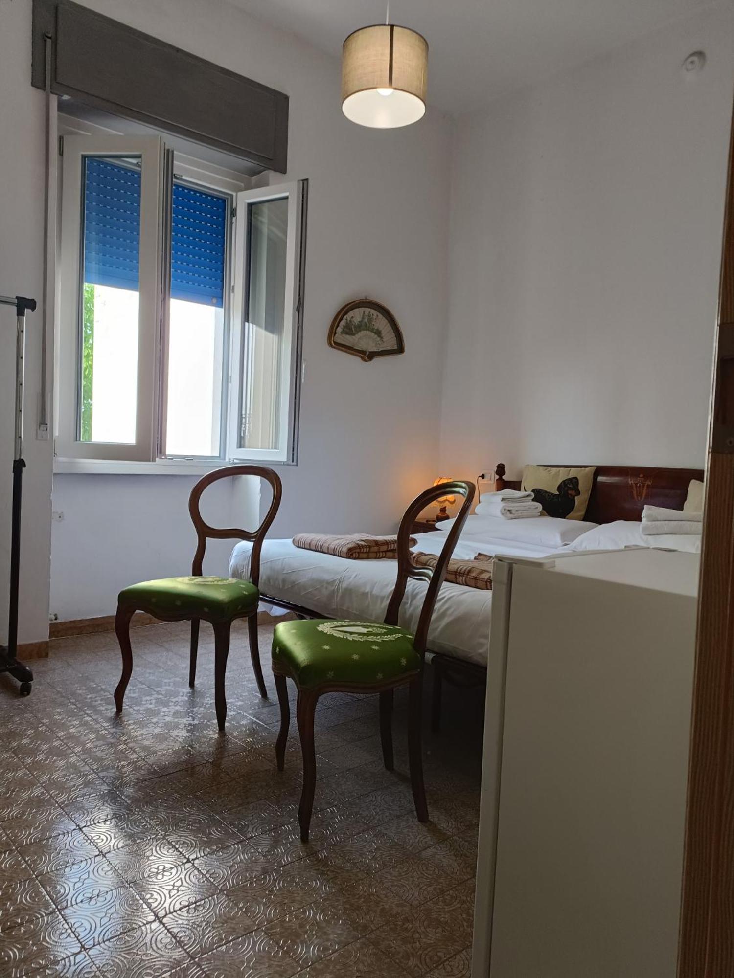 B&B Mavipagi Verona Exteriér fotografie