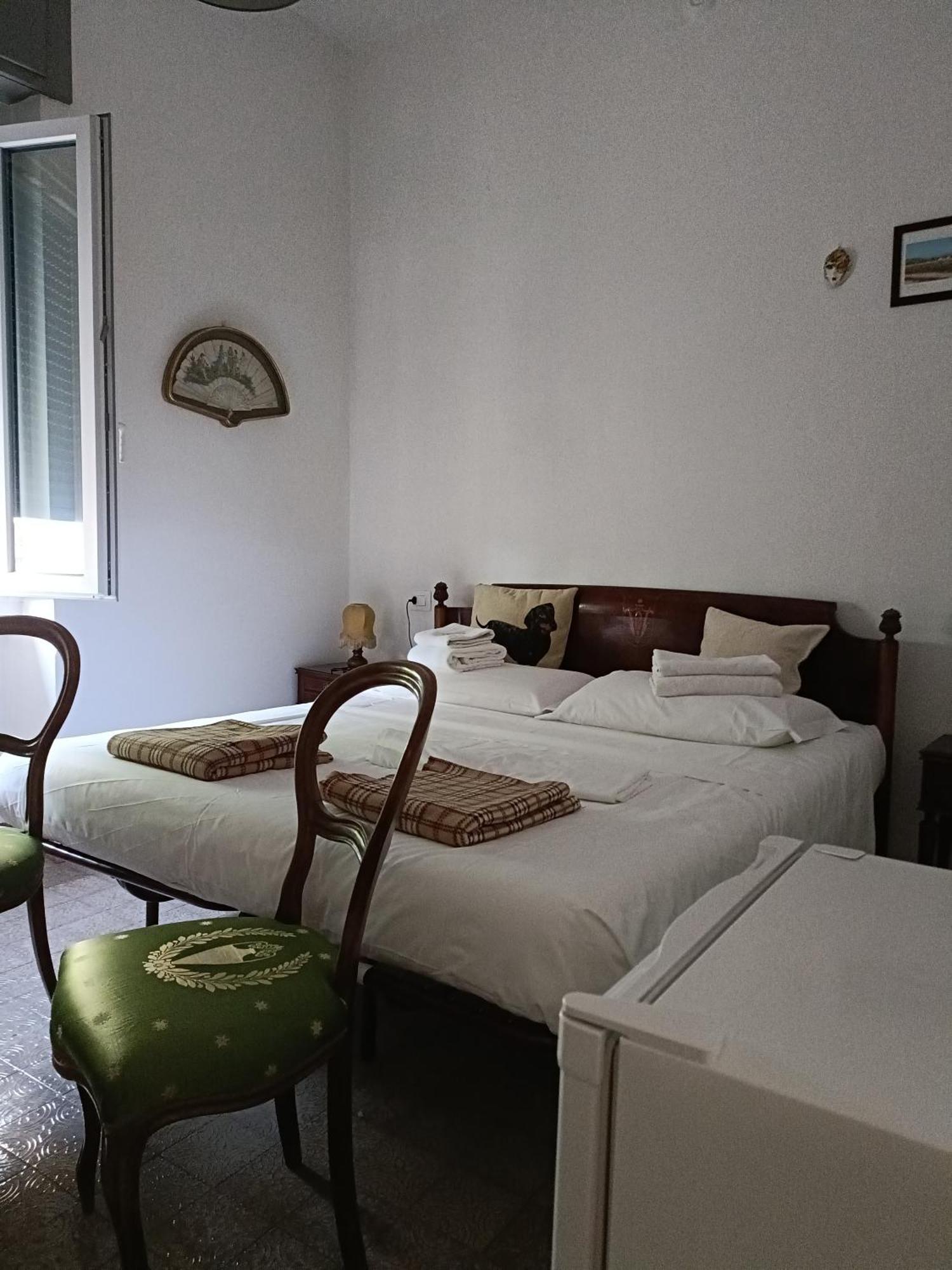 B&B Mavipagi Verona Exteriér fotografie