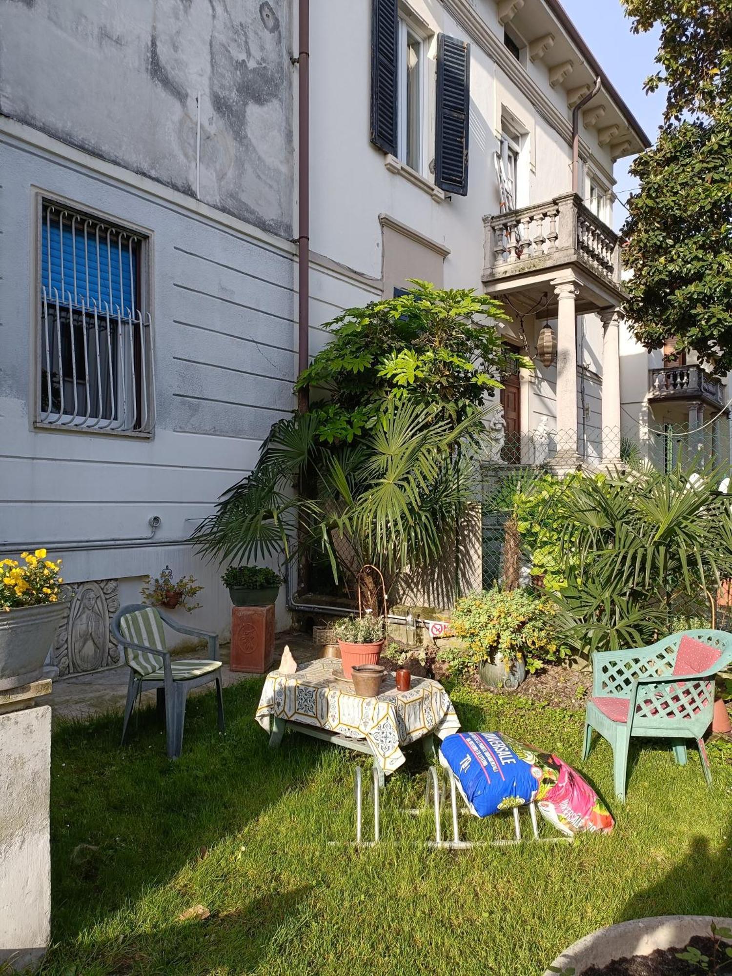 B&B Mavipagi Verona Exteriér fotografie
