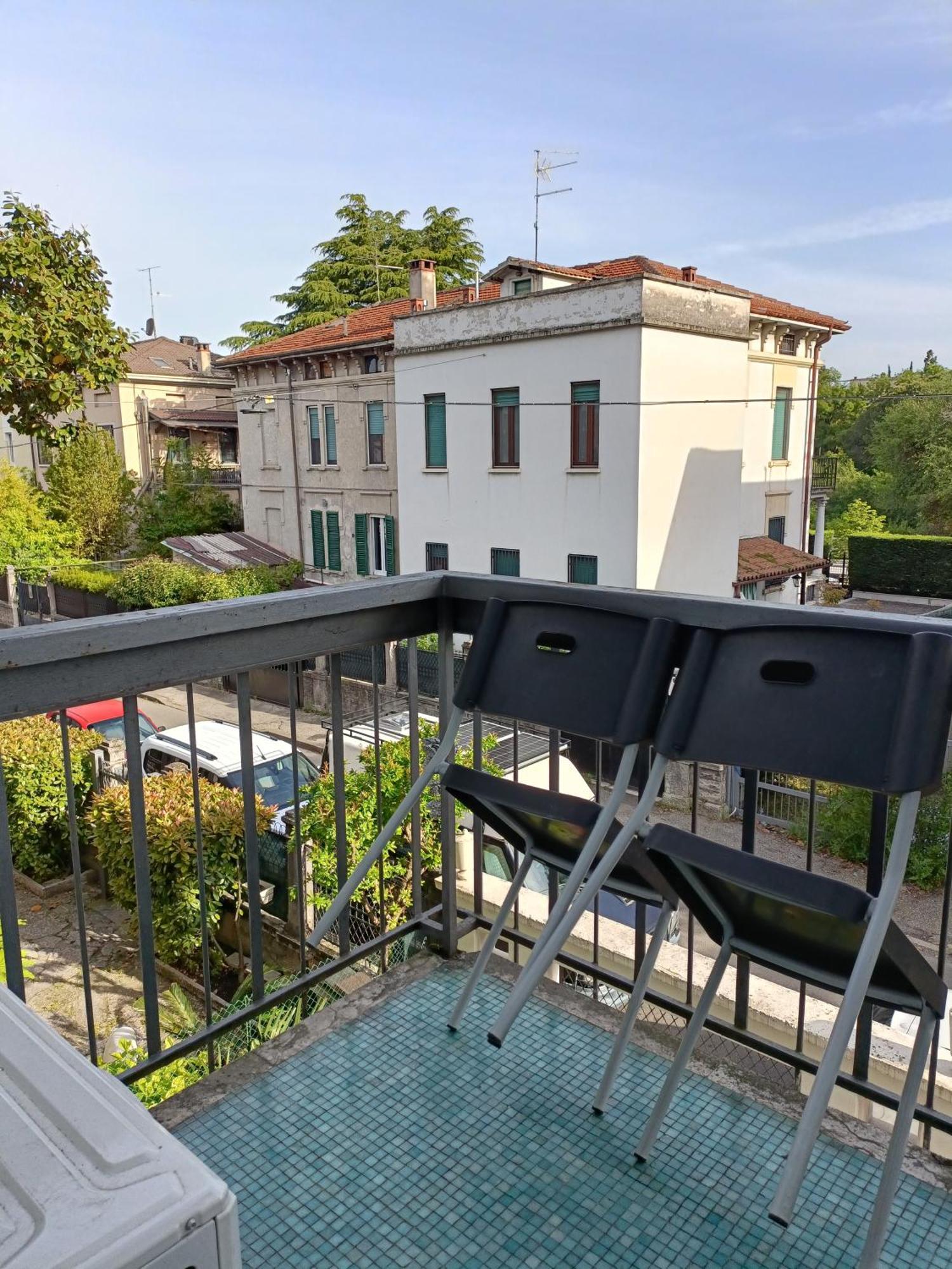 B&B Mavipagi Verona Exteriér fotografie