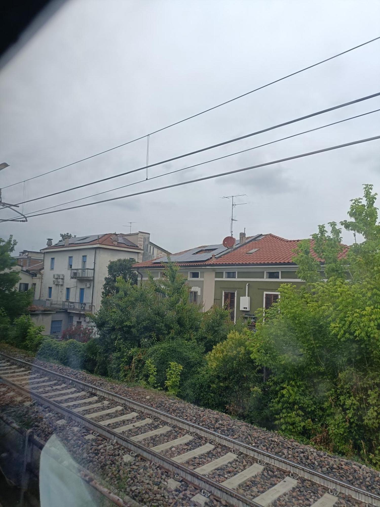 B&B Mavipagi Verona Exteriér fotografie