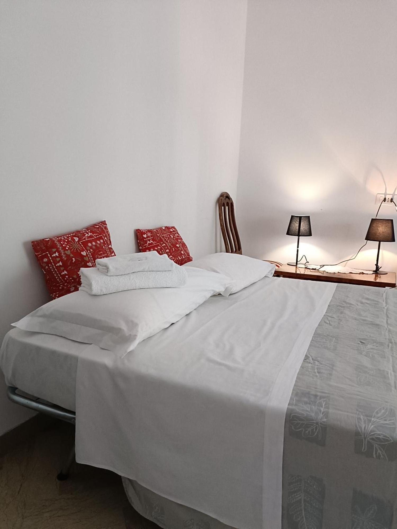 B&B Mavipagi Verona Exteriér fotografie