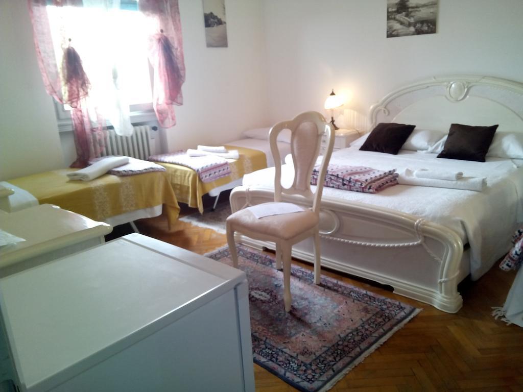 B&B Mavipagi Verona Exteriér fotografie