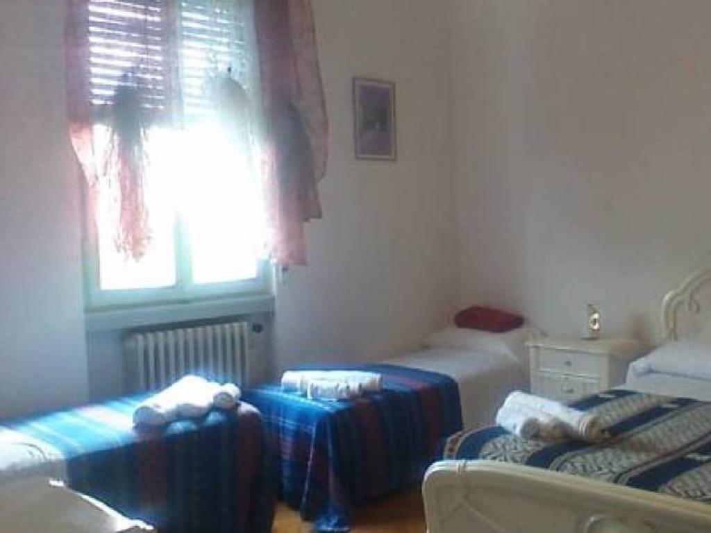 B&B Mavipagi Verona Exteriér fotografie