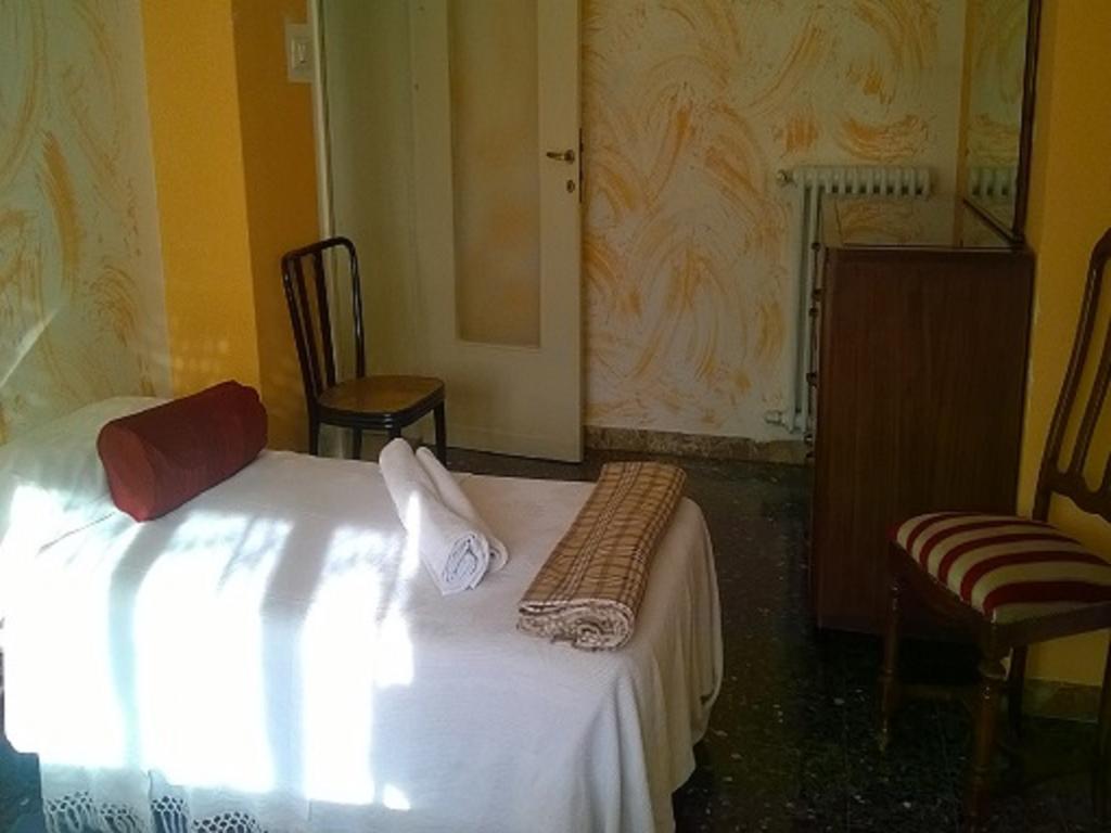 B&B Mavipagi Verona Exteriér fotografie