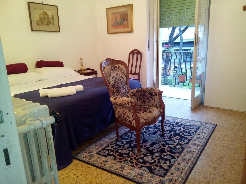 B&B Mavipagi Verona Exteriér fotografie
