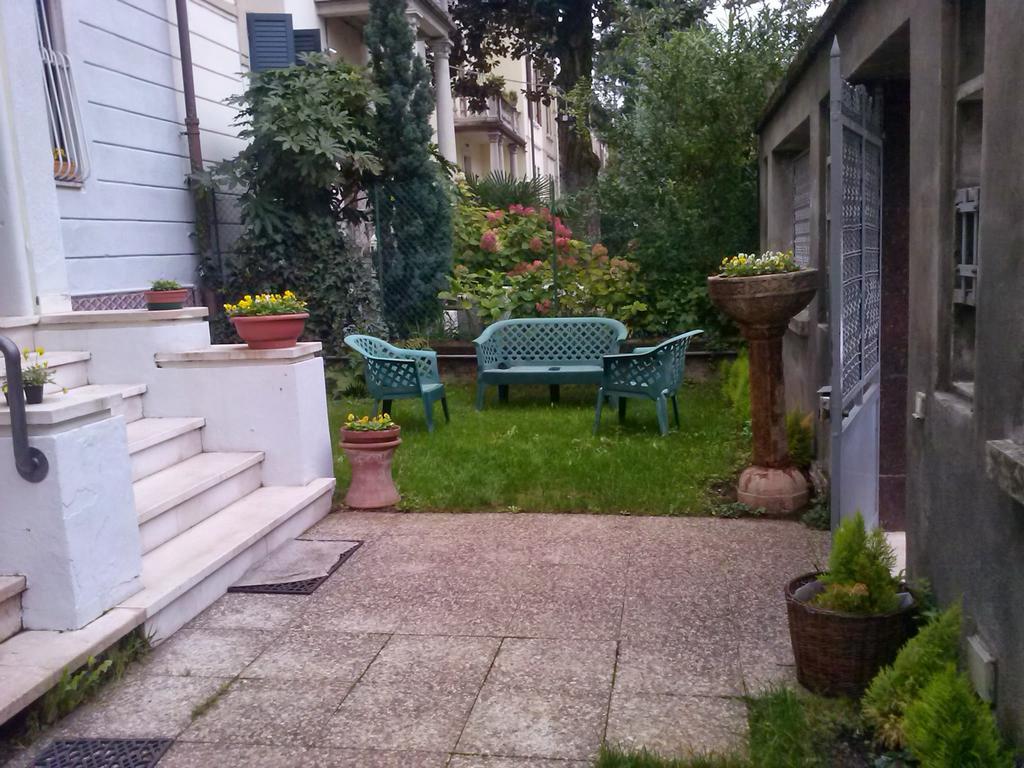 B&B Mavipagi Verona Exteriér fotografie
