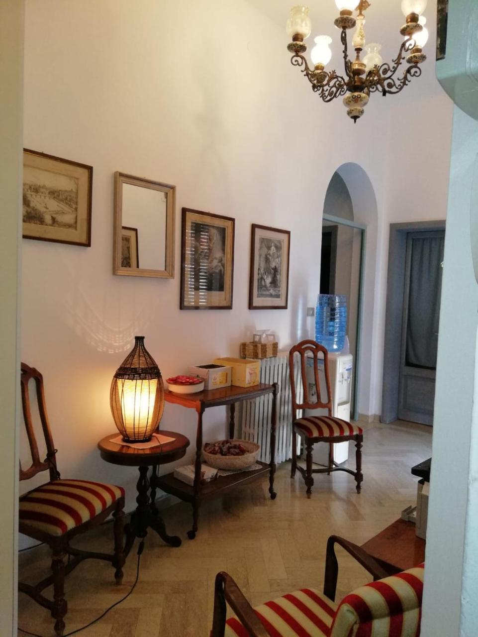 B&B Mavipagi Verona Exteriér fotografie