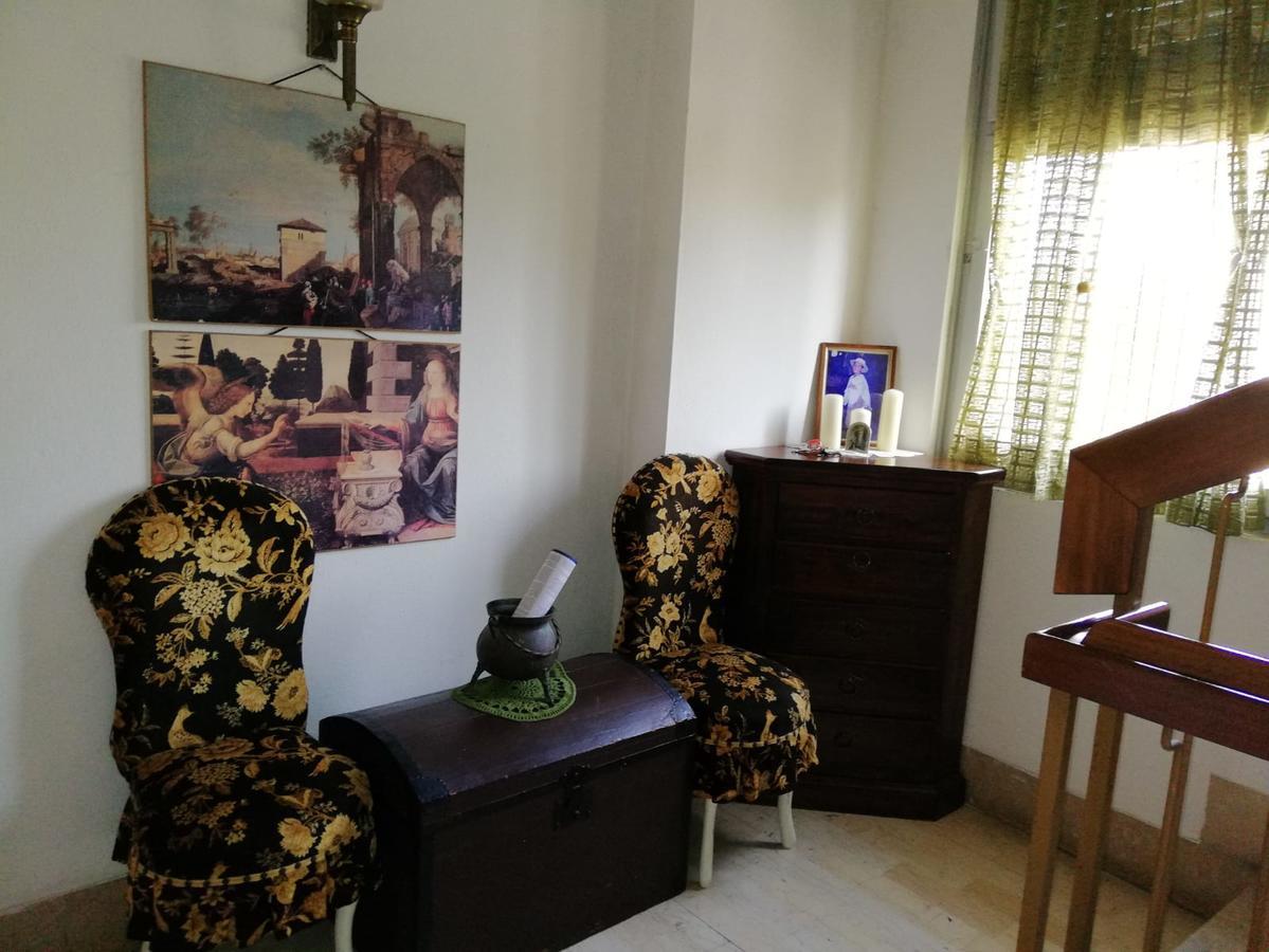 B&B Mavipagi Verona Exteriér fotografie