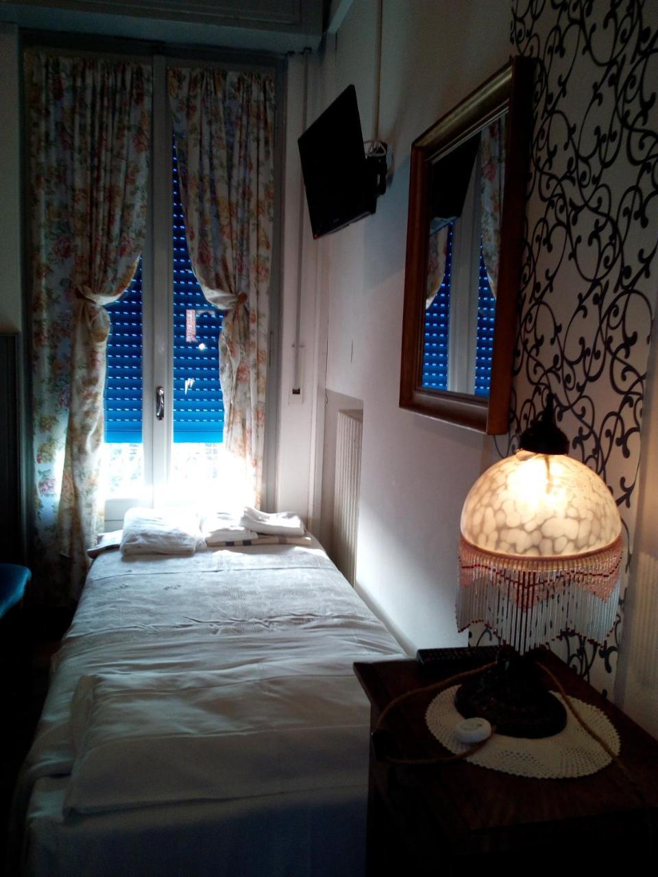 B&B Mavipagi Verona Exteriér fotografie