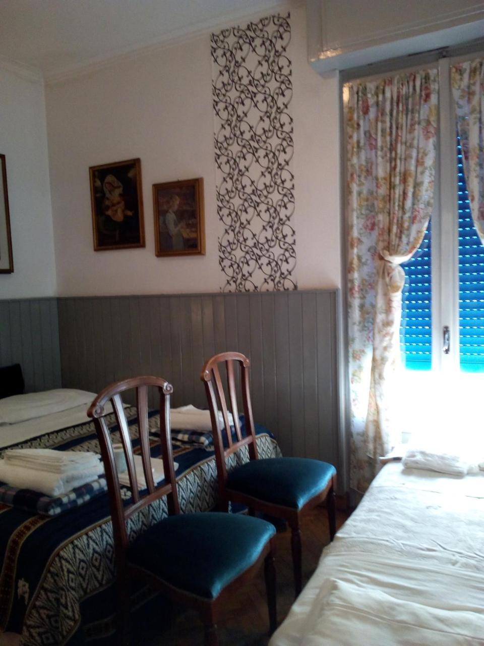 B&B Mavipagi Verona Exteriér fotografie