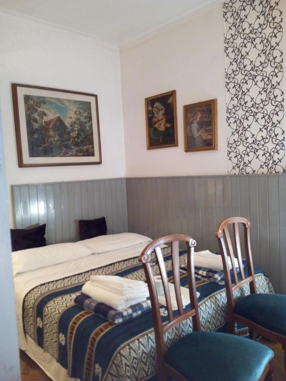 B&B Mavipagi Verona Exteriér fotografie