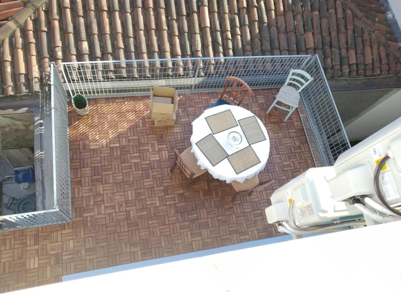 B&B Mavipagi Verona Exteriér fotografie
