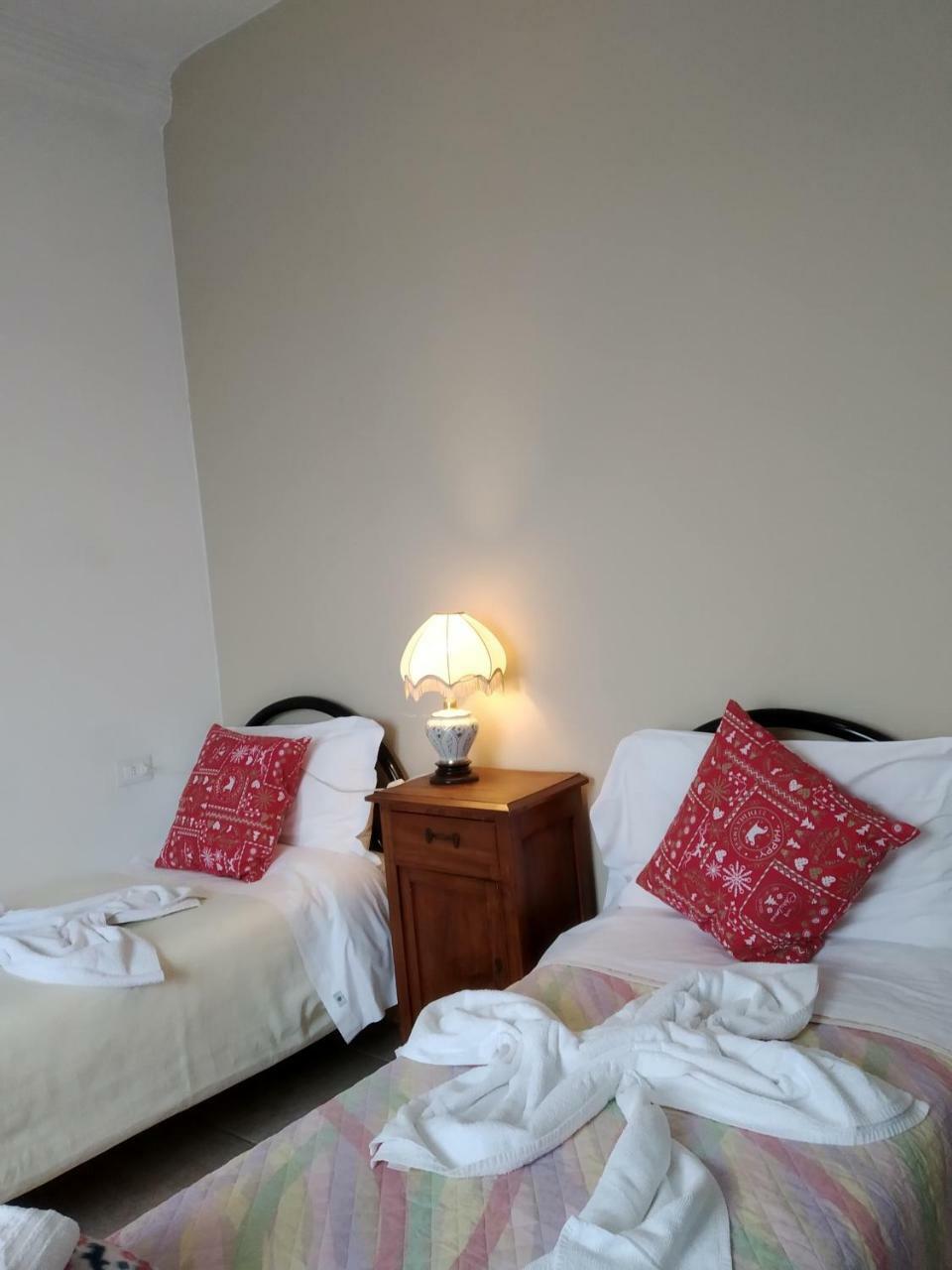 B&B Mavipagi Verona Exteriér fotografie