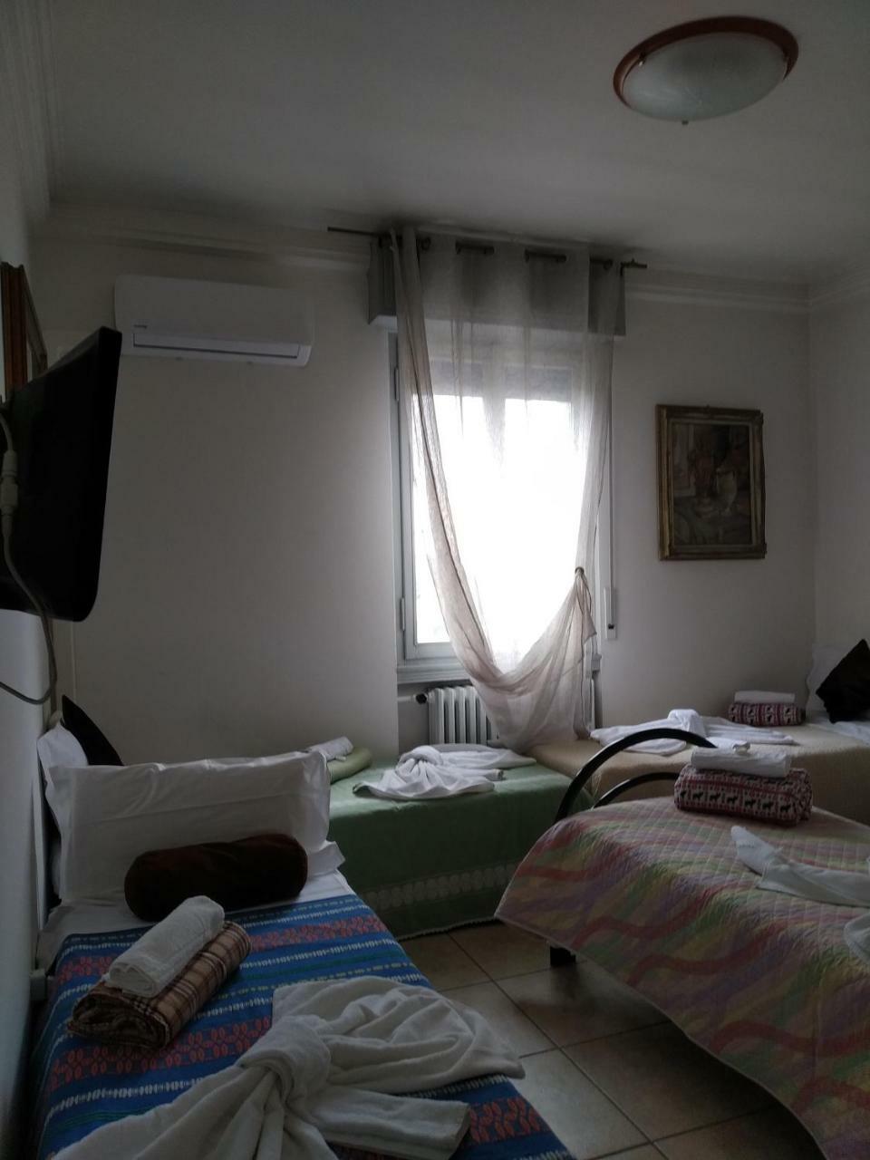 B&B Mavipagi Verona Exteriér fotografie