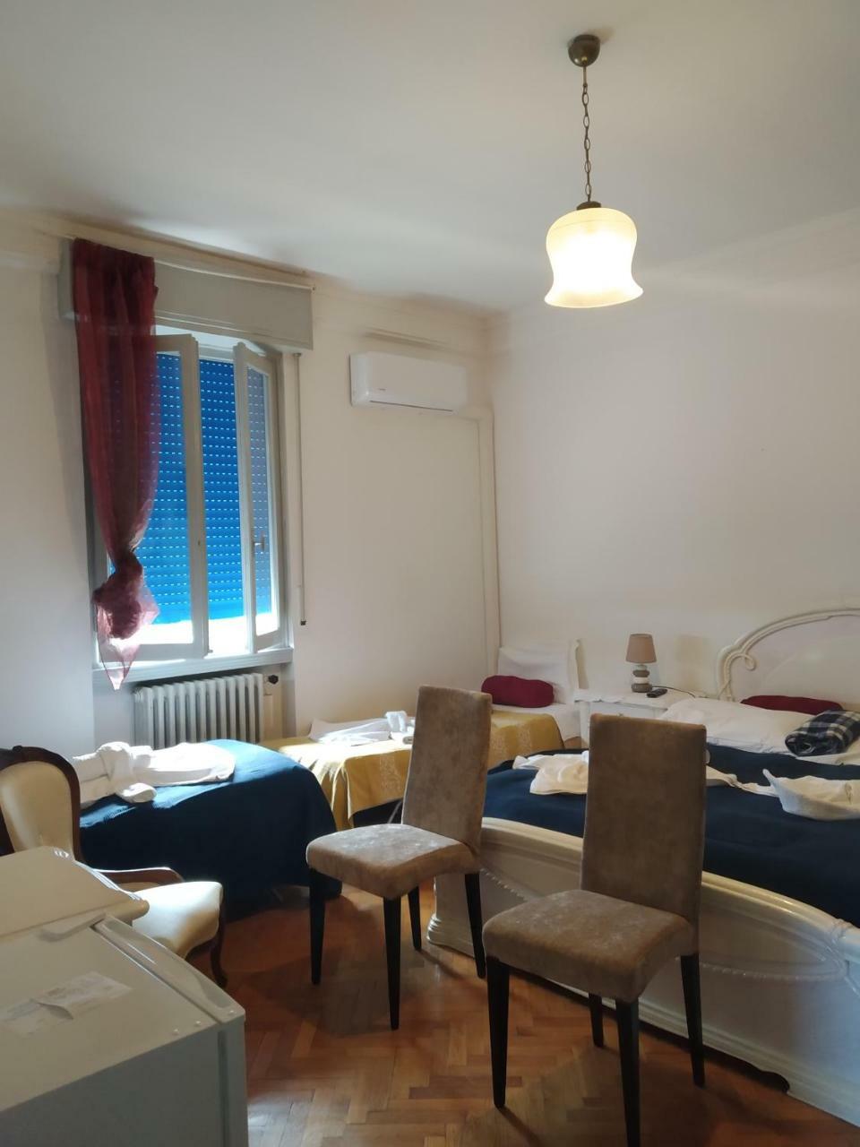 B&B Mavipagi Verona Exteriér fotografie