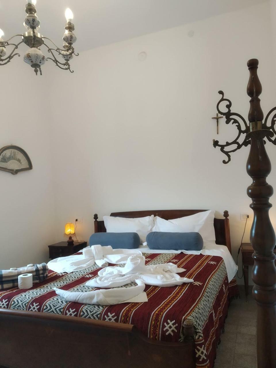 B&B Mavipagi Verona Exteriér fotografie